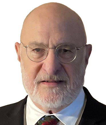 Bob Robert Rosenfeld, LP