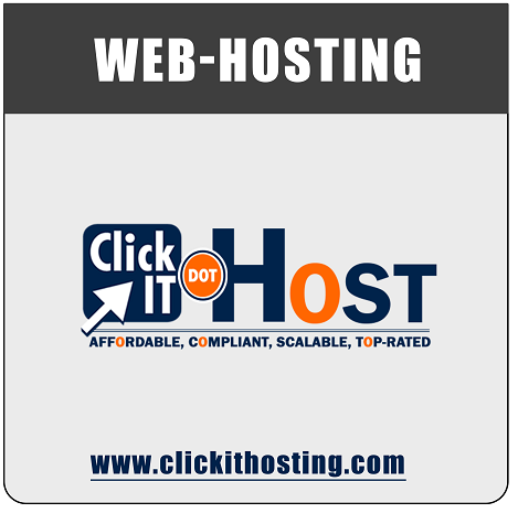 Click IT Hosting