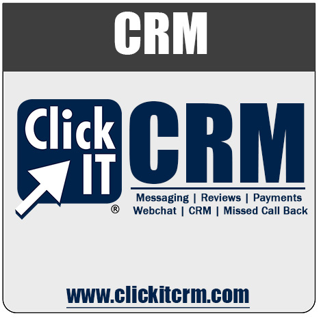 Click IT CRM